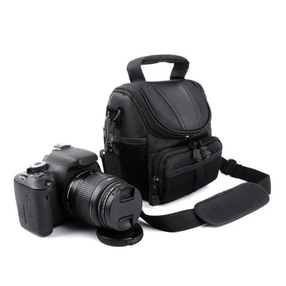 Photography Lighting Bag - حقيبة كاميرا خفيفة ومحمولة لحمل الكاميرا