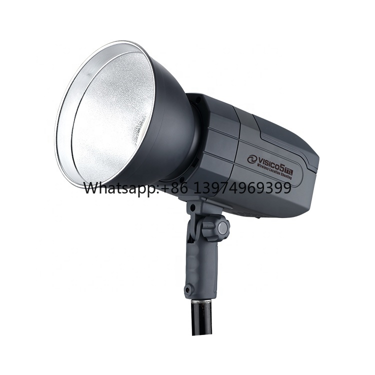 Photography Still Life Lighting - فلاش استوديو تصوير لاسلكي يعمل بالبطارية