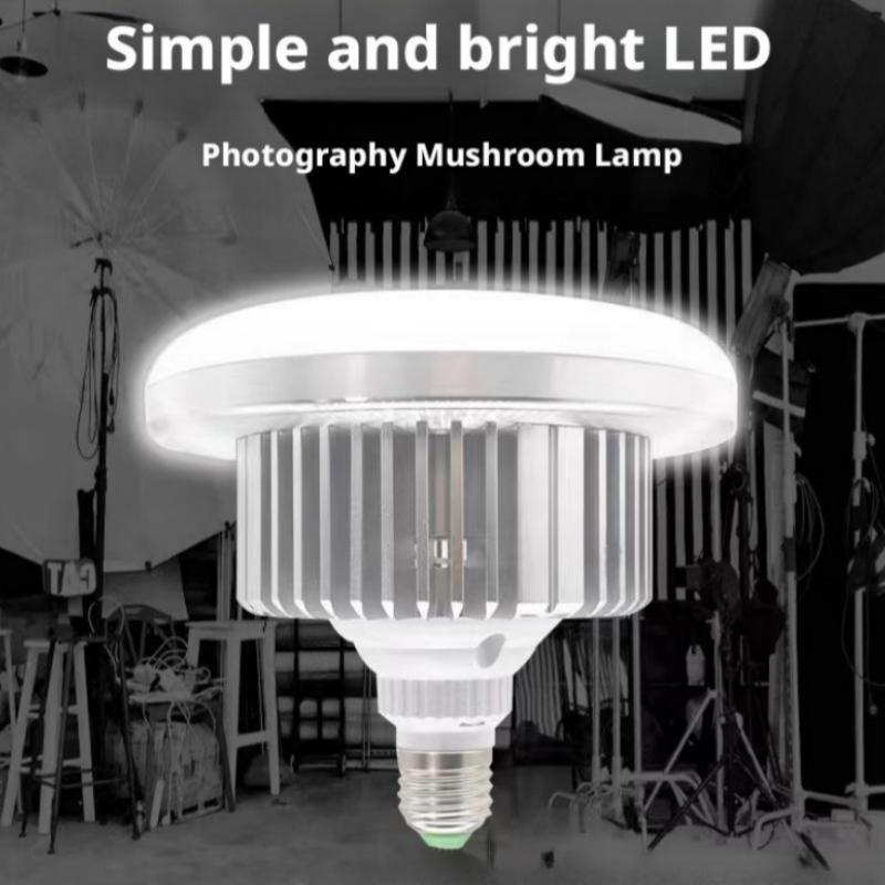 Photography Still Life Lighting - ضوء LED ناعم للتصوير الفوتوغرافي على