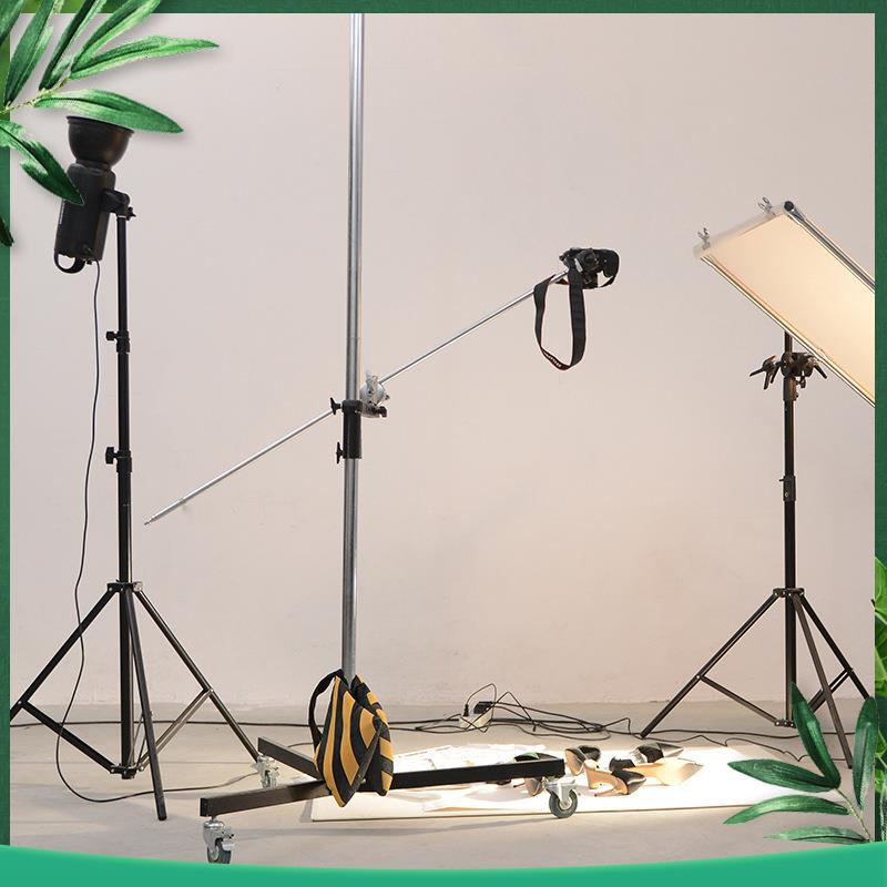 Photography Lighting Type - (جديد) محول تركيب قرص دوار معدني