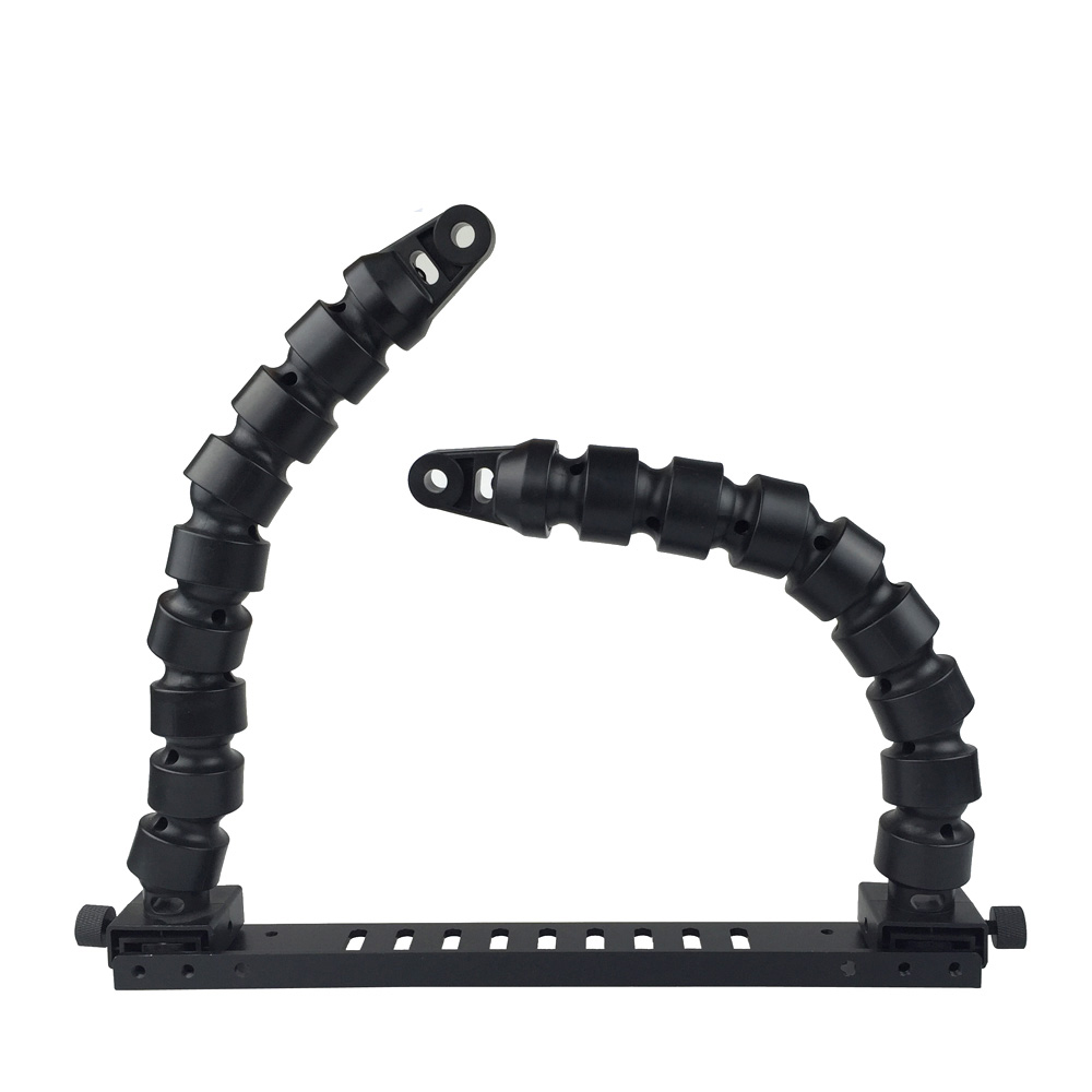 Photography Lighting Case - حامل ذراع مرن من سيفروغز لغوص