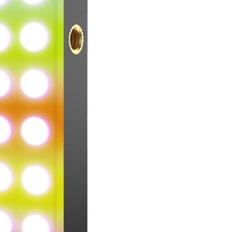 Photography Lighting Type - ضوء فيديو LED RGB بقوة 6.5