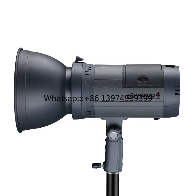 Photography Still Life Lighting - ضوء تصوير محمول مع تحكم عن