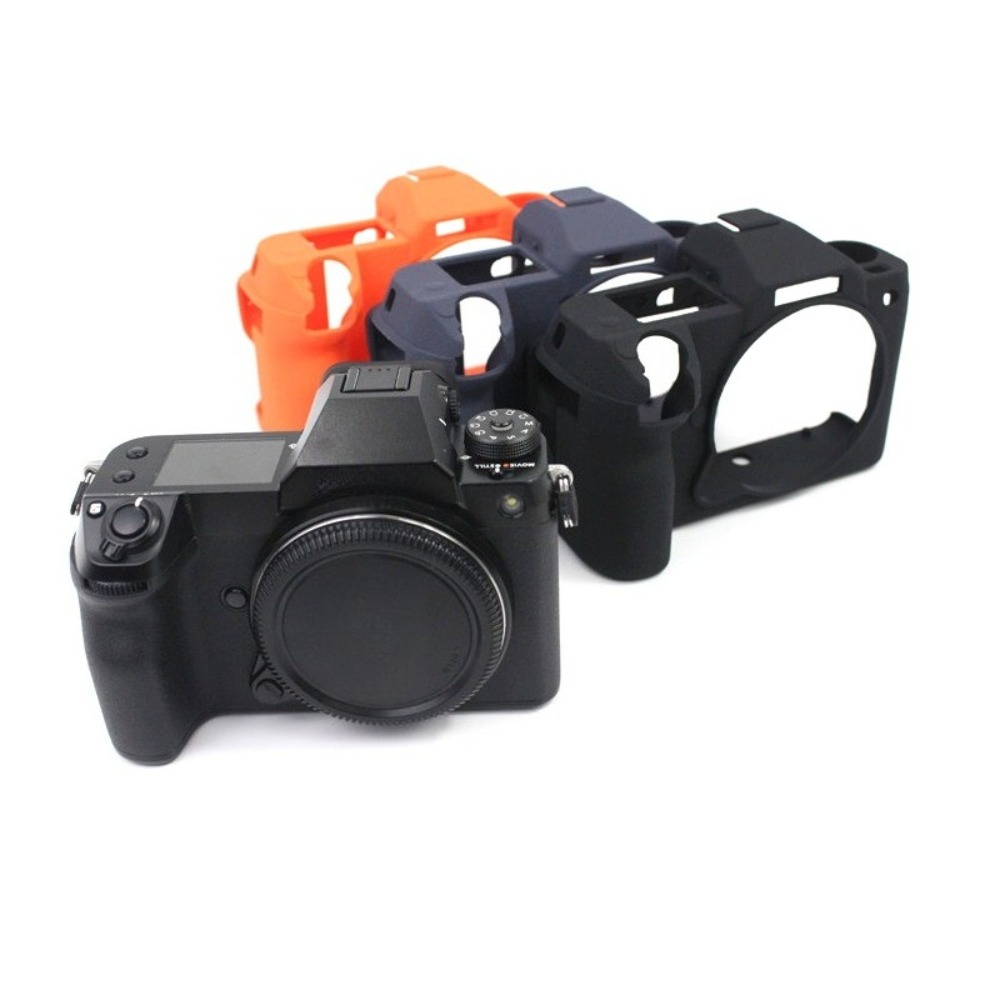Photography Lighting Bag - حقيبة كاميرا فوجي فيلم GFX100S، حافظة