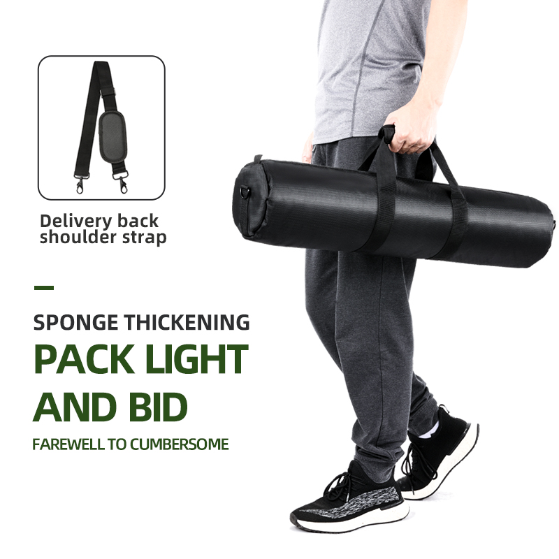 Photography Lighting Case - حقيبة حمل احترافية للمعدات الفوتوغرافية بأحجام