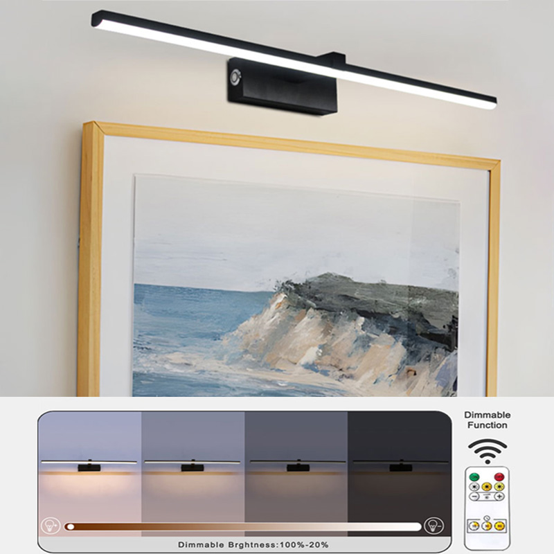 Photography Lighting Wall - أضواء LED قابلة للتعتيم للصور الجدارية