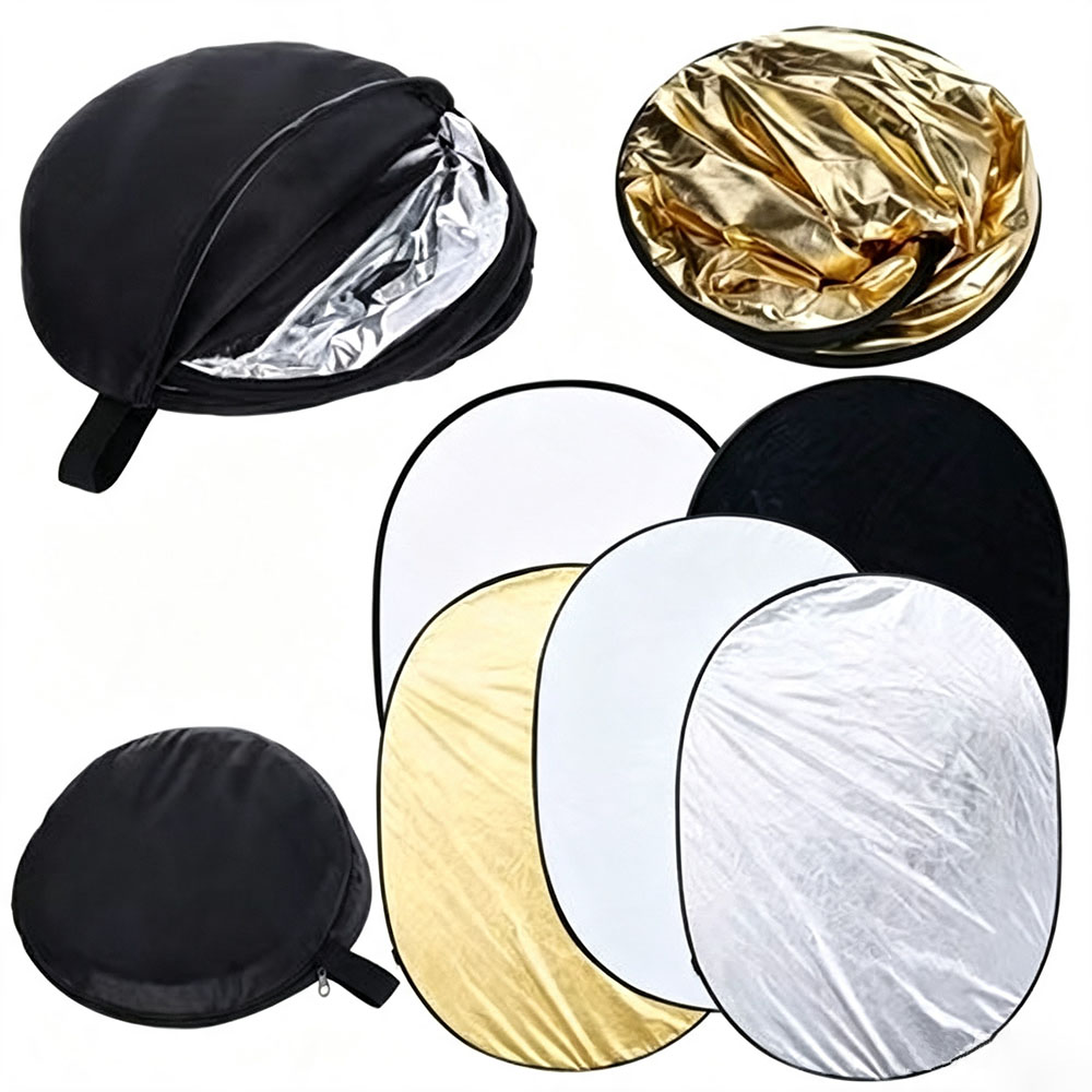 Photography Lighting Bag - عاكس ضوء محمول قابل للطي 5