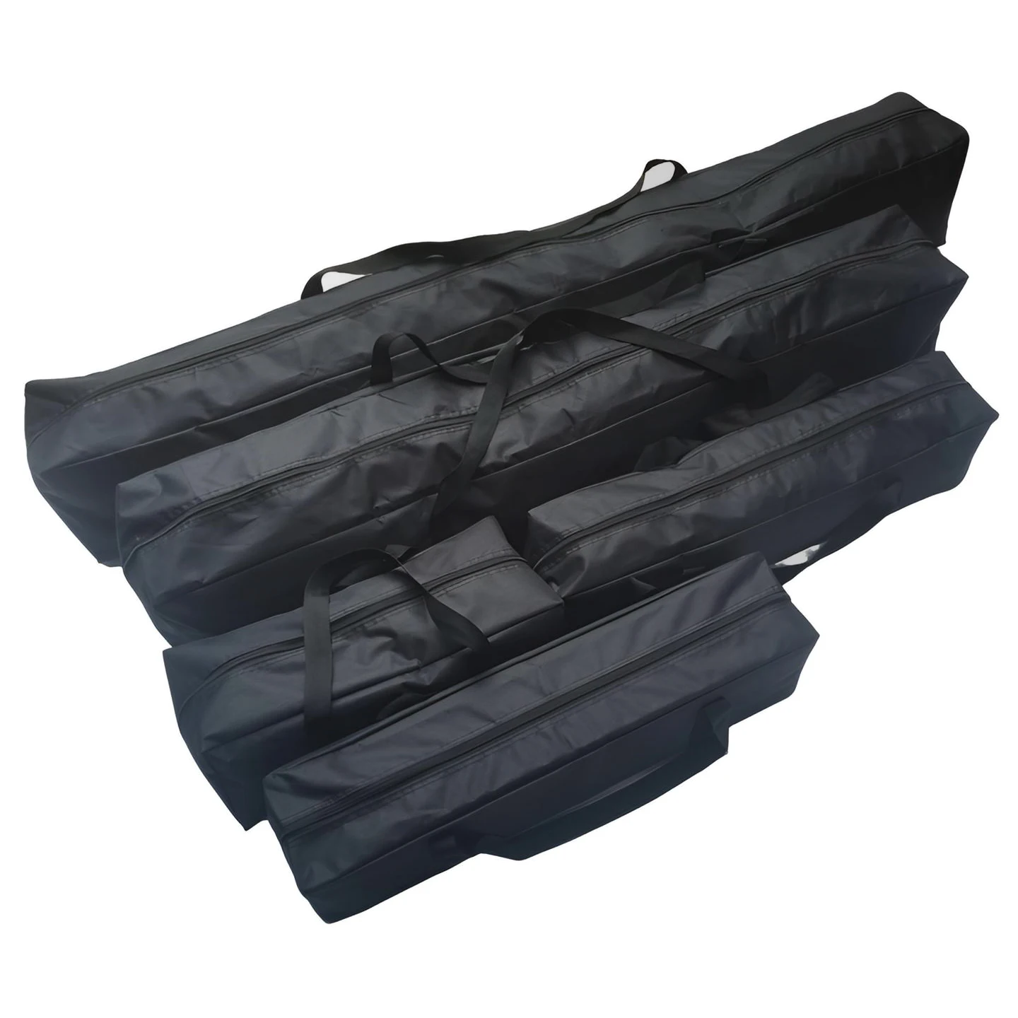 Photography Lighting Case - 60/90/120/150 سنتيمتر معدات التصوير كيس ترايبود