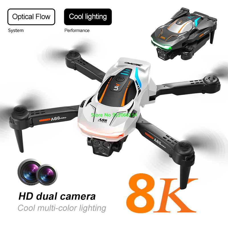 8K التصوير الجوي تحديد المواقع - مراجعة Photography Lighting Case وسعره