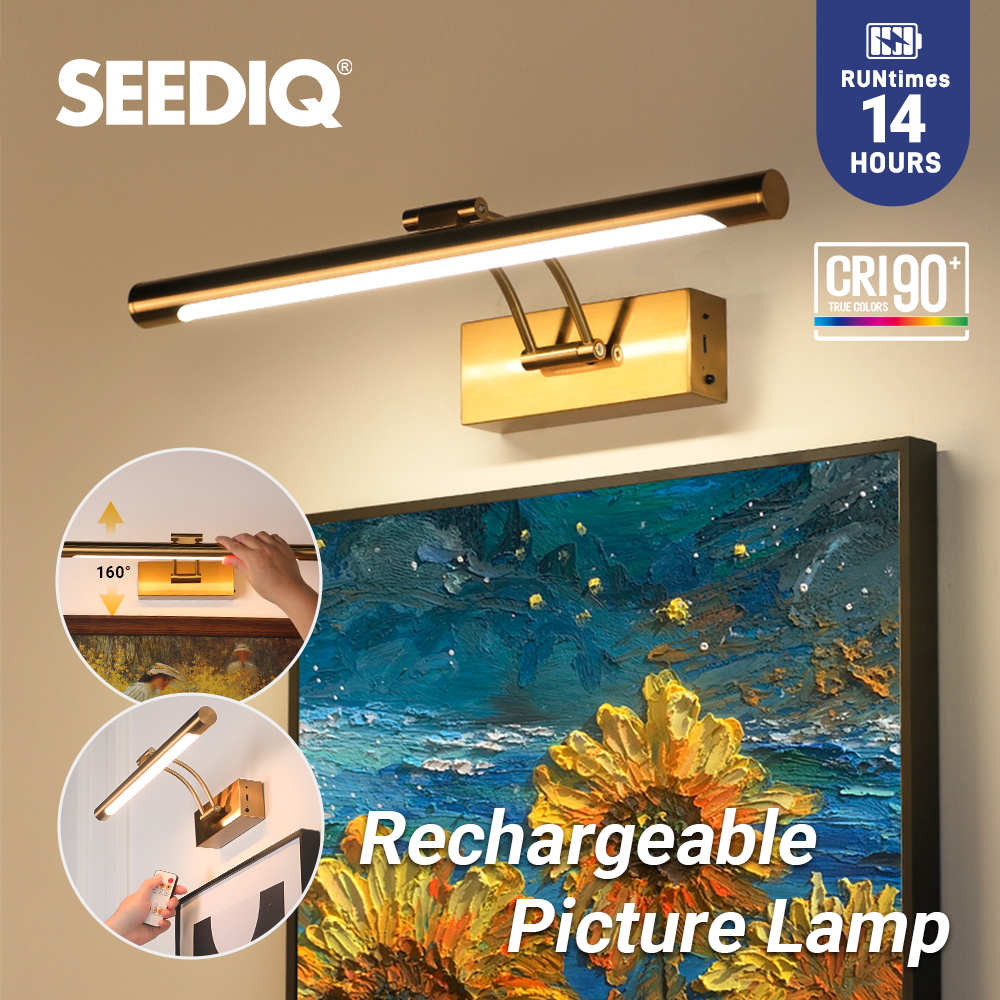 مصباح حائط LED قابل لإعادة الش - مراجعة Photography Lighting Wall وسعره