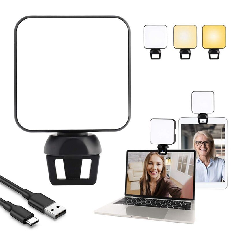 مصباح إضاءة LED قابل للتعديل م - مراجعة Photography Lighting Type وسعره