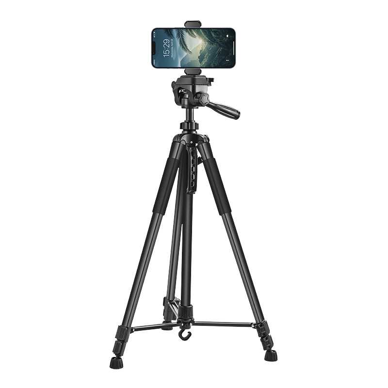 حامل ثلاثي القوائم لكاميرا اله - مراجعة Photography Lighting Options وسعره