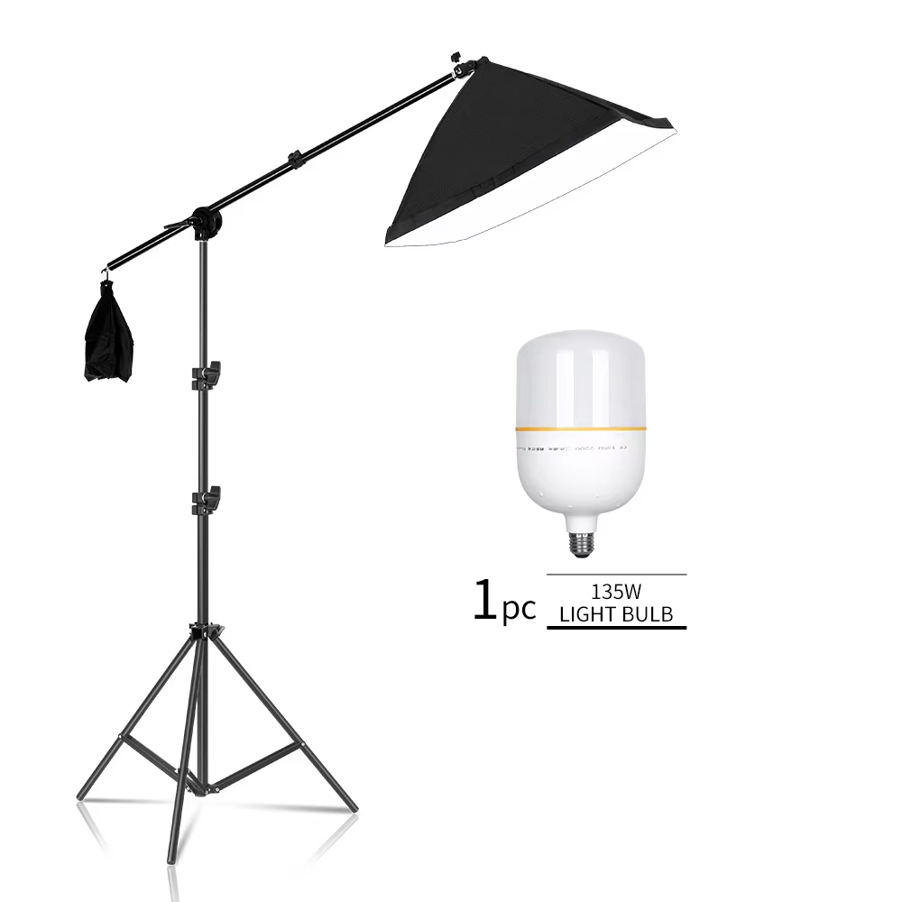 صندوق إضاءة للتصوير الفوتوغراف - مراجعة Photography Lighting And Composition وسعره