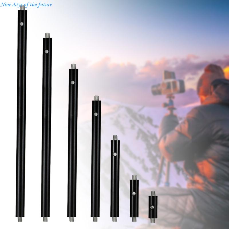 1/4 20 قضيب ملولب ذكر لحامل ال - مراجعة Photography Lighting Options وسعره