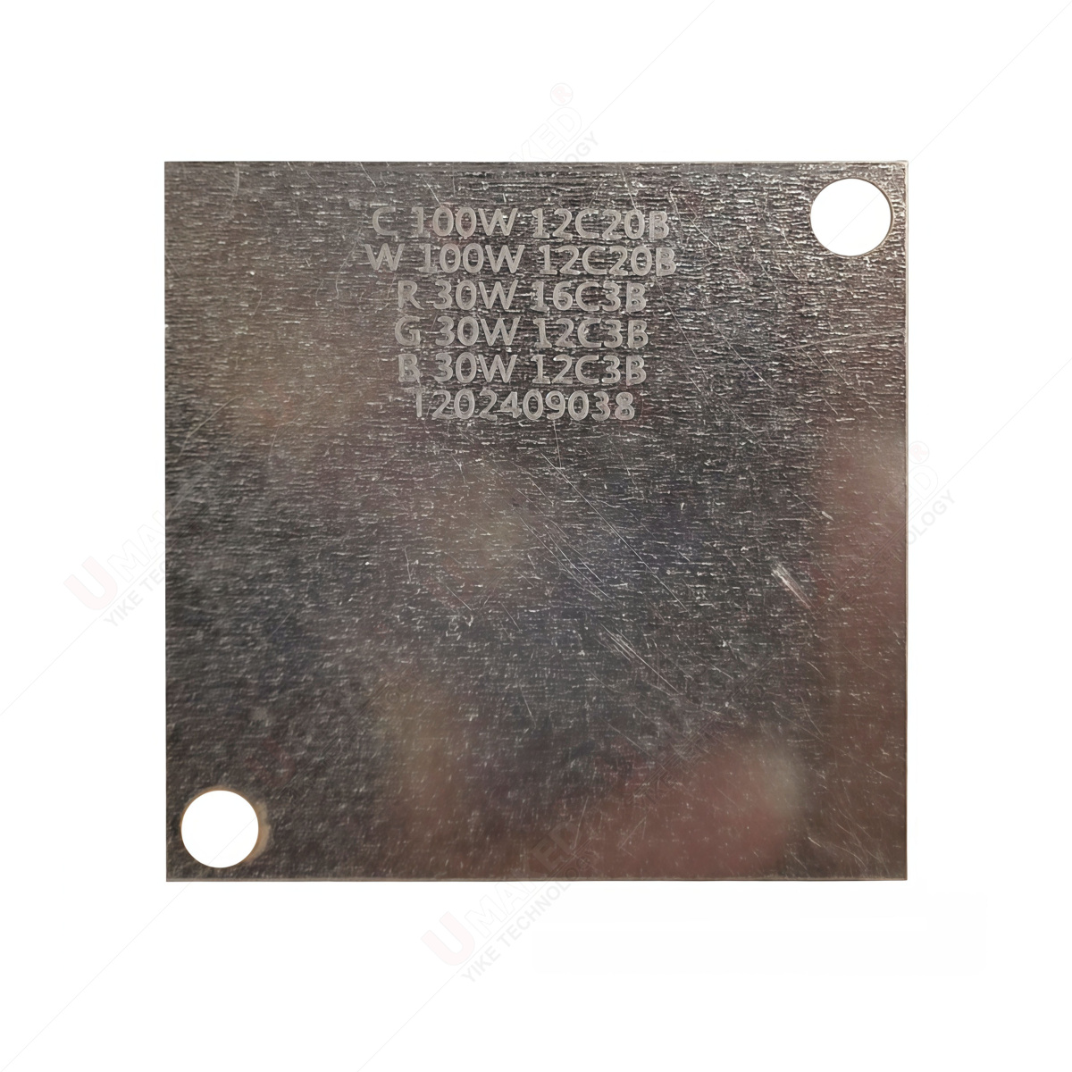 38x38 مللي متر 290 واط COB SMD - مراجعة Photography Lighting Options وسعره