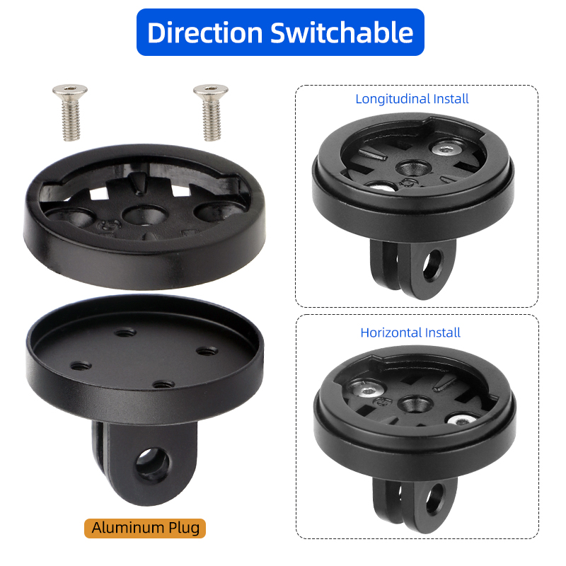 محول Deemount Direction قابل ل - مراجعة Photography Lighting Gear وسعره