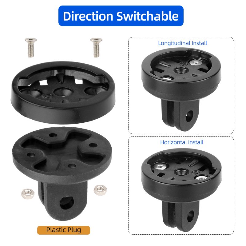 محول Deemount Direction قابل ل - مراجعة Photography Lighting Gear وسعره