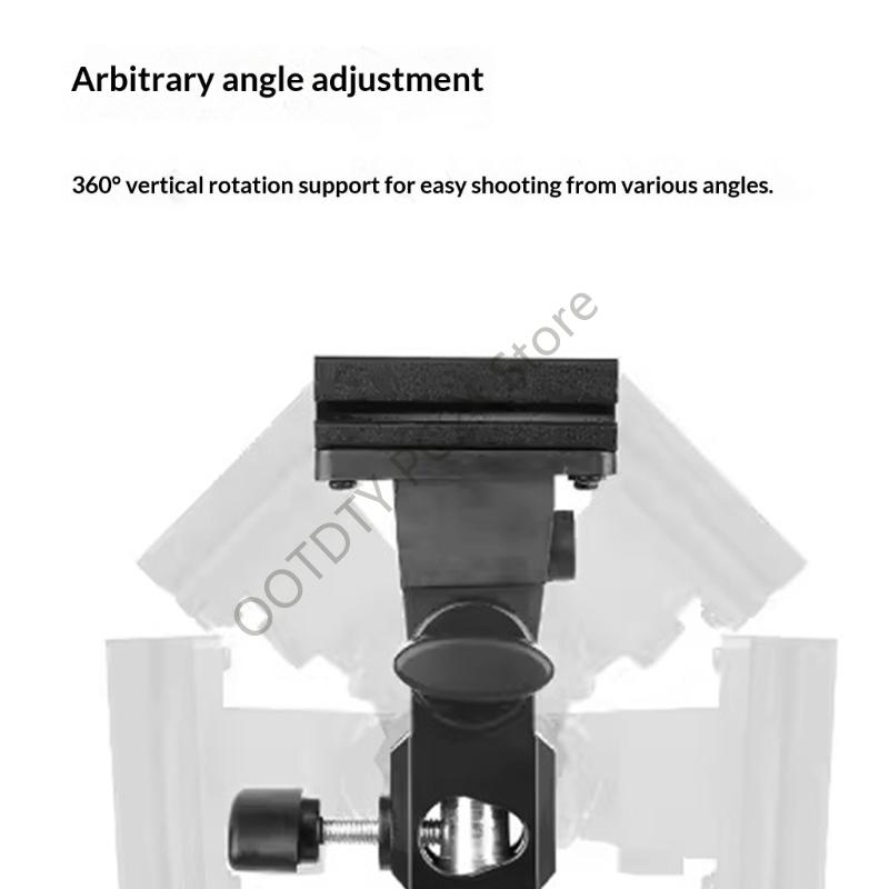 برغي قفل بقوس فلاش آمن H7BA قا - مراجعة Photography Lighting Type وسعره