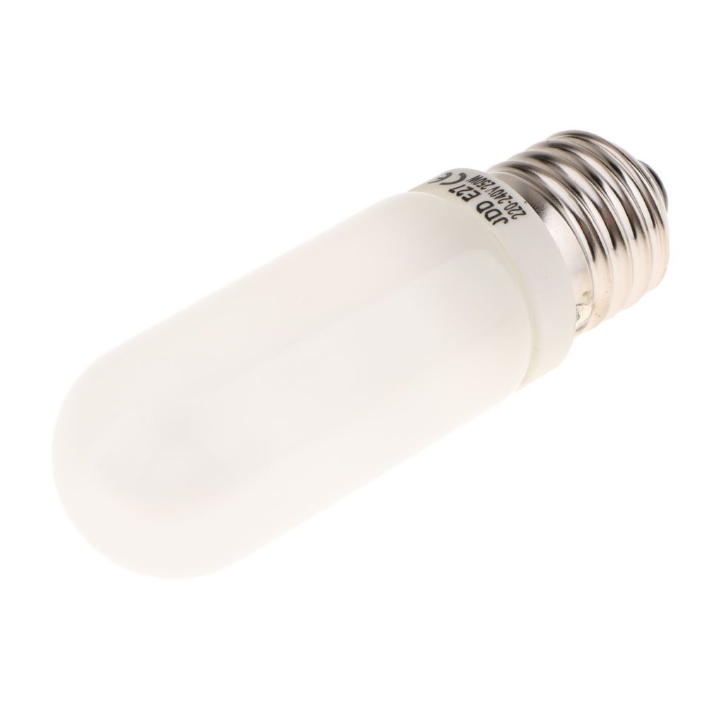 JDD-لمبة أنبوب E27 ، 250 واط ، - مراجعة Photography Lighting Type وسعره