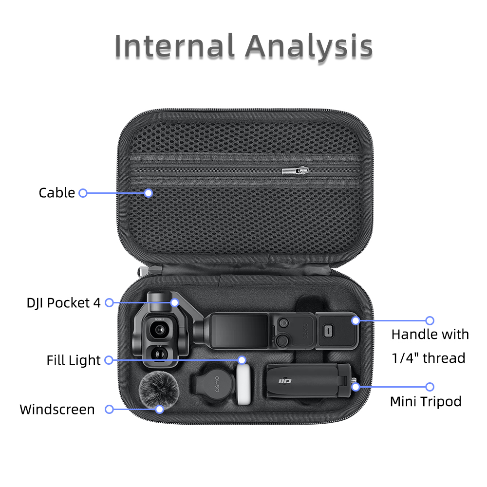 حقيبة كتف محمولة لحمل إضاءة ال - مراجعة Photography Lighting Bag وسعره