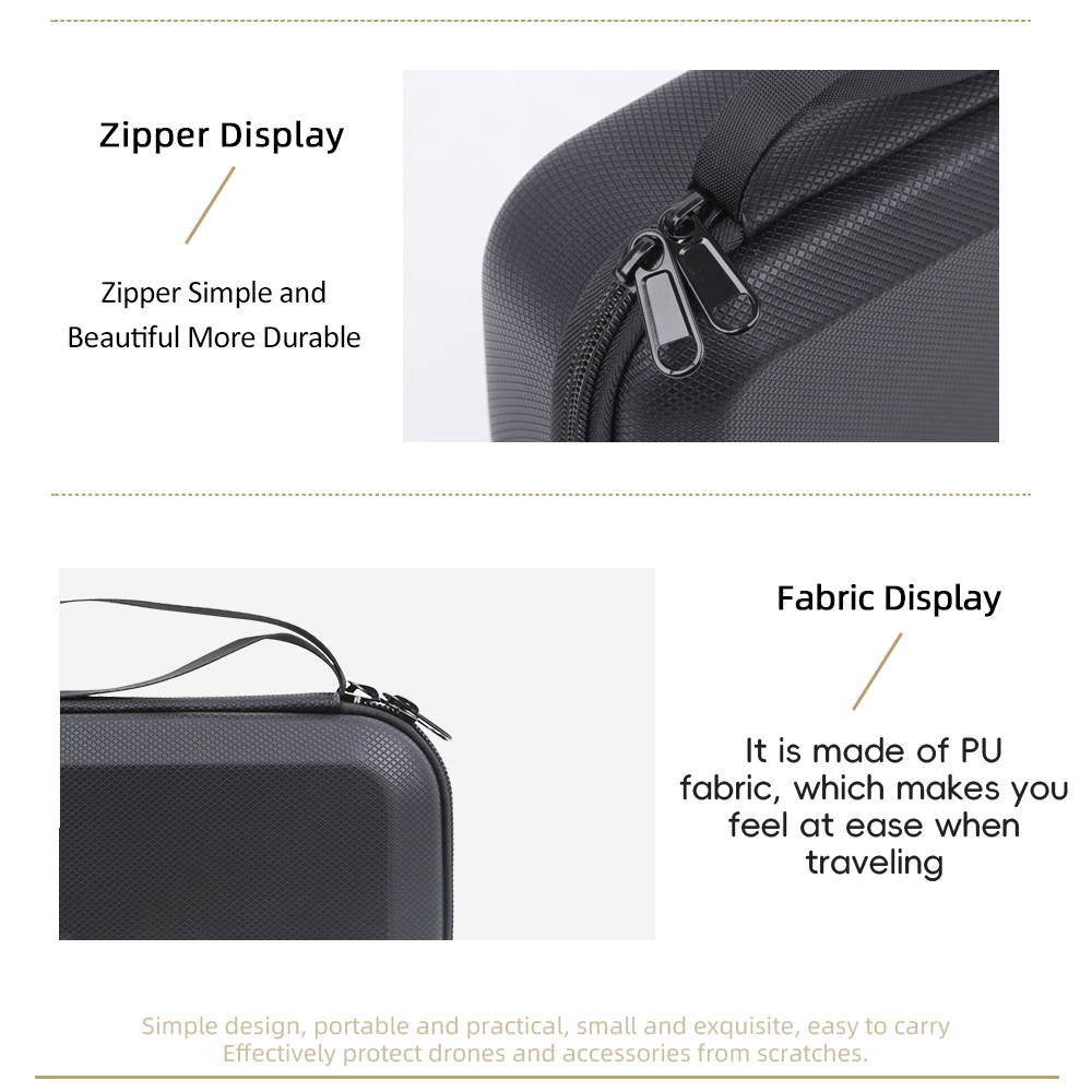 حقيبة كتف محمولة لحمل إضاءة ال - مراجعة Photography Lighting Bag وسعره