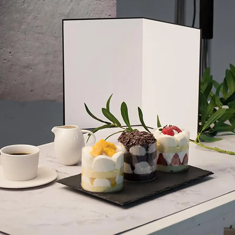 عاكس من الورق المقوى للتصوير ا - مراجعة Photography Still Life Lighting وسعره