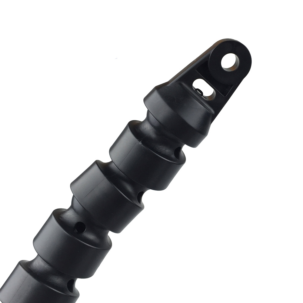 حامل صينية الغوص بذراع مرن لكا - مراجعة Photography Lighting Case وسعره