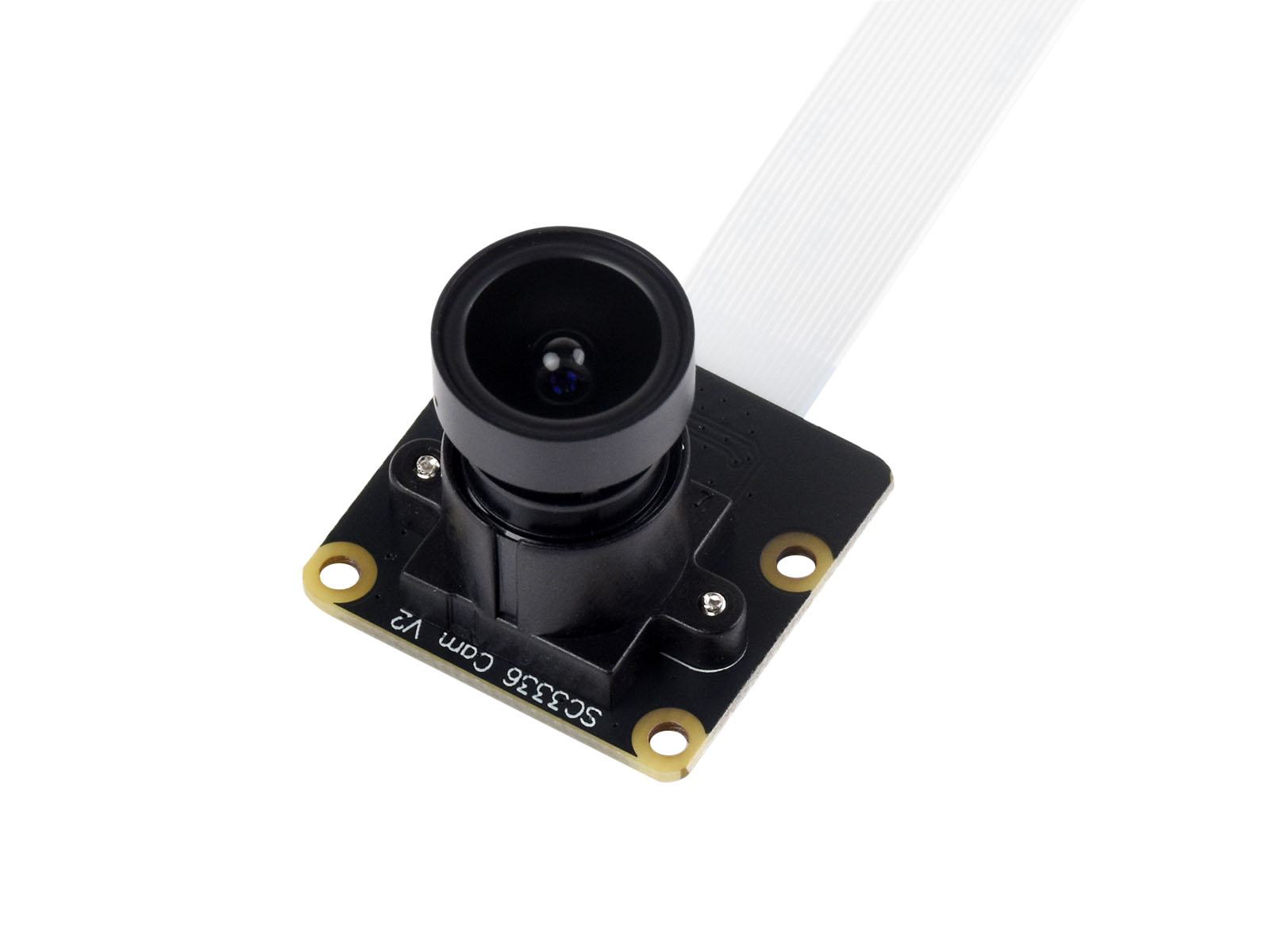 كاميرا LuckFox Pico SC3336 3MP - مراجعة Photography Lighting Indoor وسعره