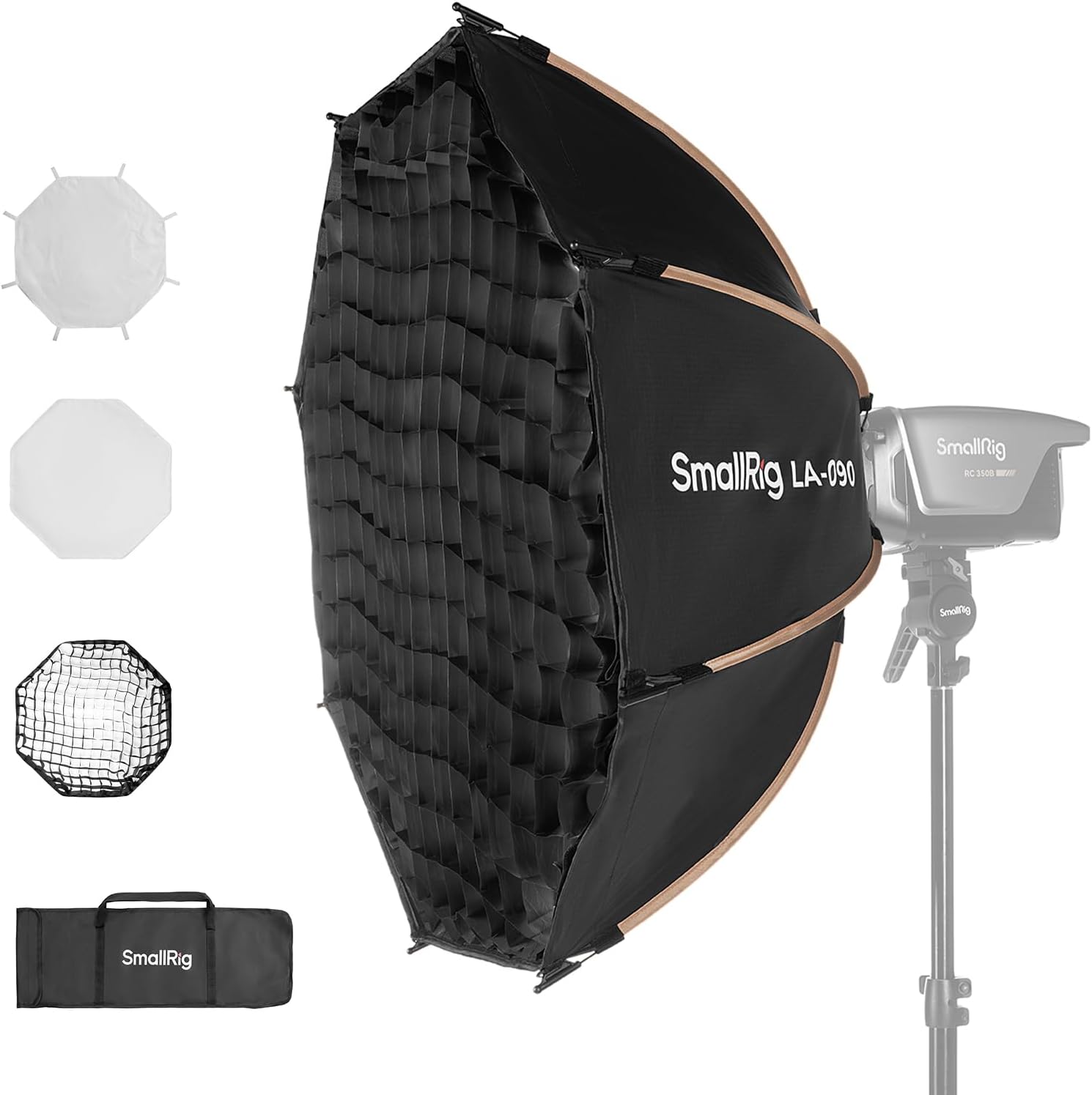 مجموعة إضاءة تصوير فوتوغرافي ب - مراجعة Photography Led Lighting Kit وسعره