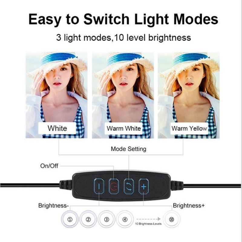 عكس الضوء Led مصباح مصمم على ش - مراجعة Photography Lighting Wall وسعره
