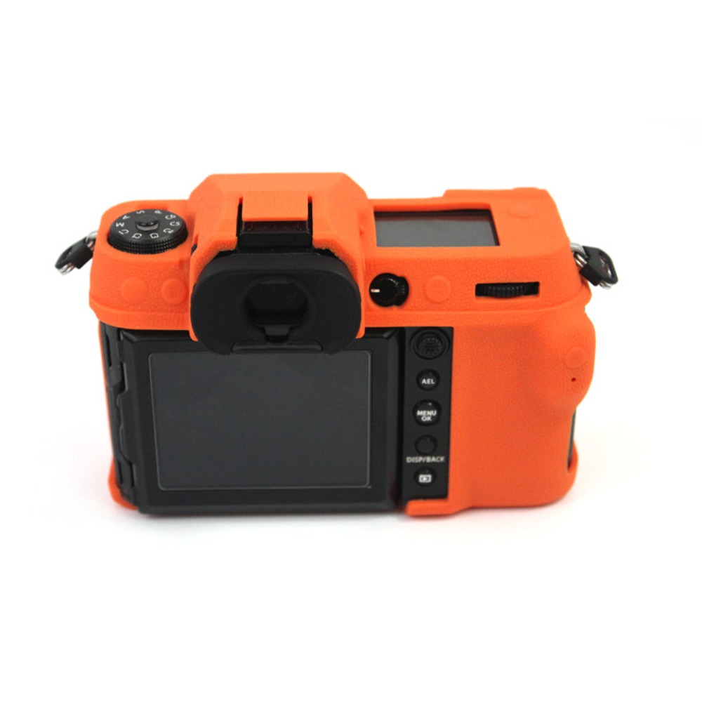 حقيبة كاميرا فوجي فيلم GFX100S - مراجعة Photography Lighting Bag وسعره