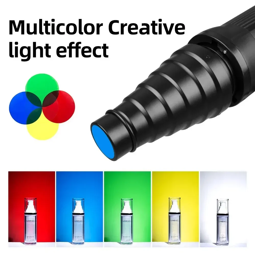 الأصلي SN-01 بوينز جبل كبير سن - مراجعة Photography Lighting Type وسعره