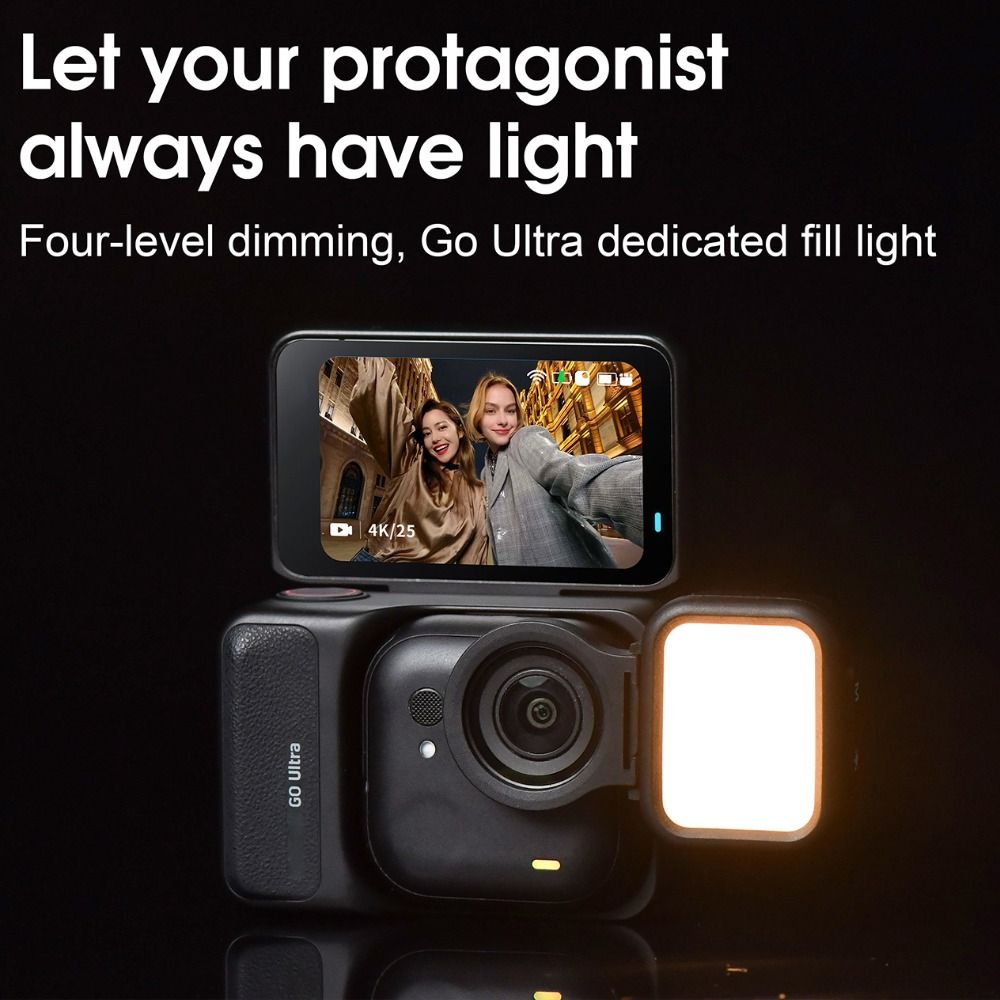 ضوء LED مغناطيسي قابل لإعادة ا - مراجعة Photography Lighting Bag وسعره