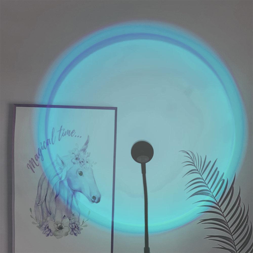 مصباح ليلي يعمل بالطاقة عبر US - مراجعة Photography Lighting Wall وسعره