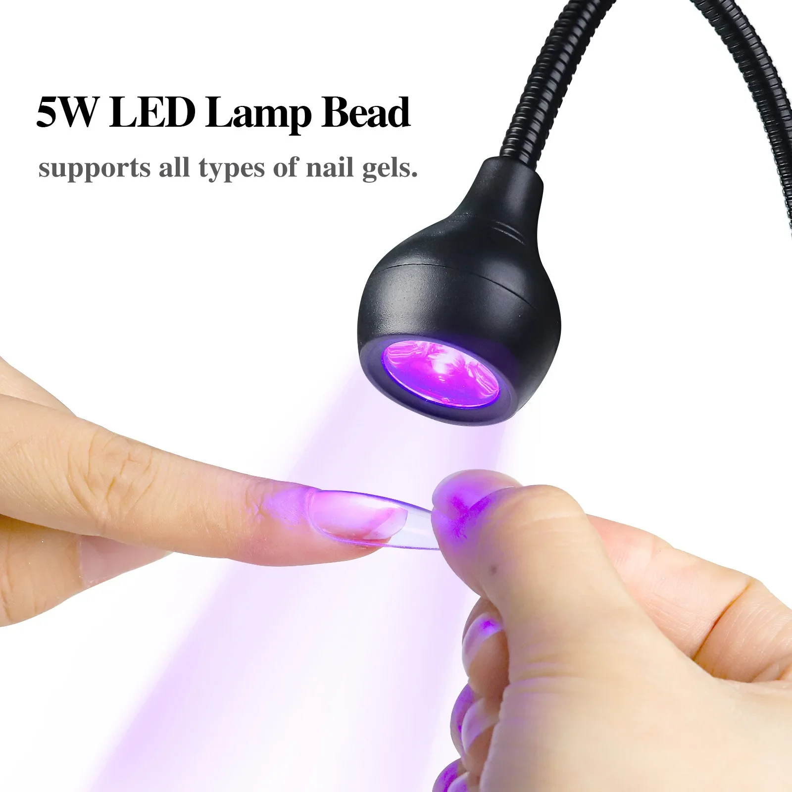 LED ضوء الأشعة فوق البنفسجية ل - مراجعة Photography Lighting Gels وسعره