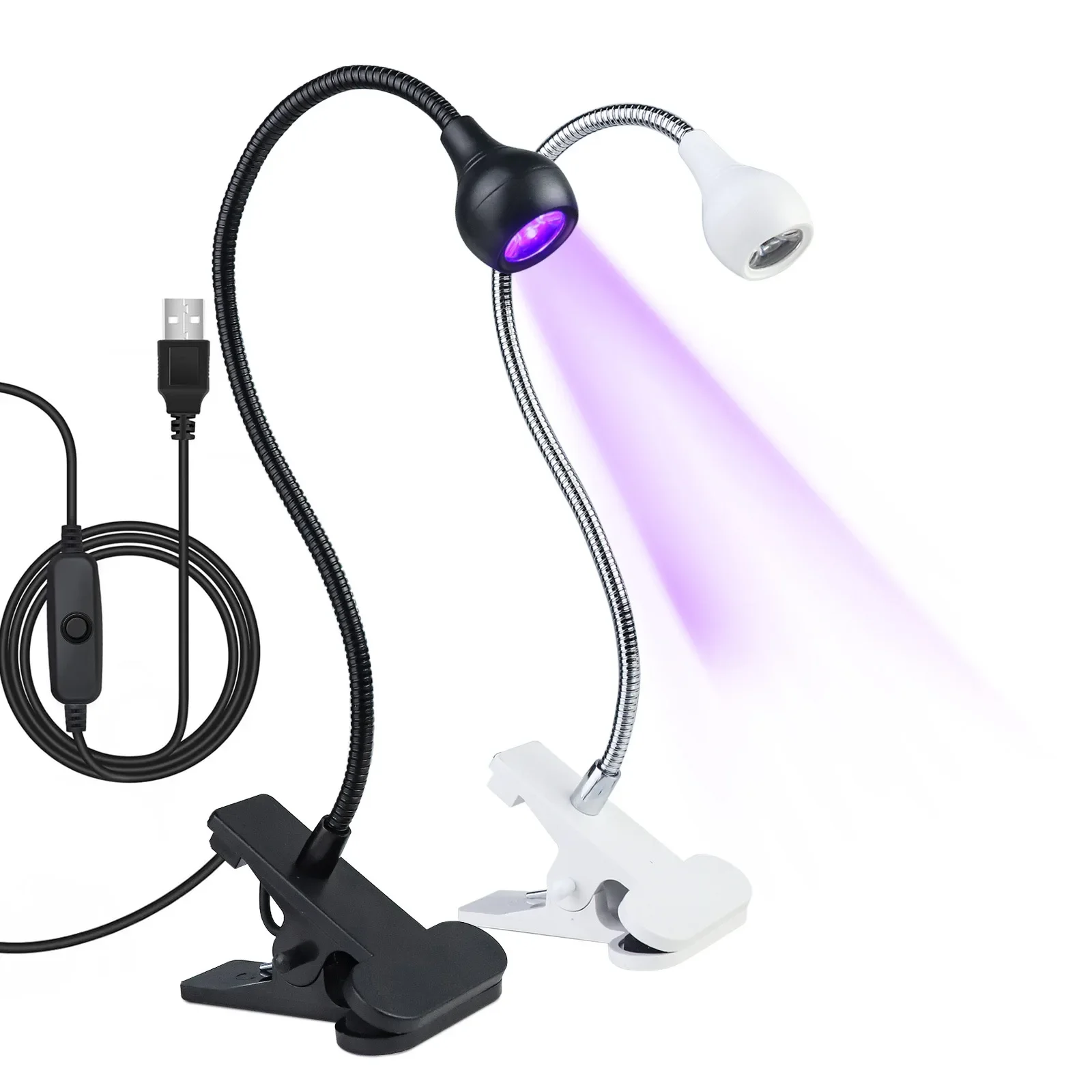 LED ضوء الأشعة فوق البنفسجية ل - مراجعة Photography Lighting Gels وسعره