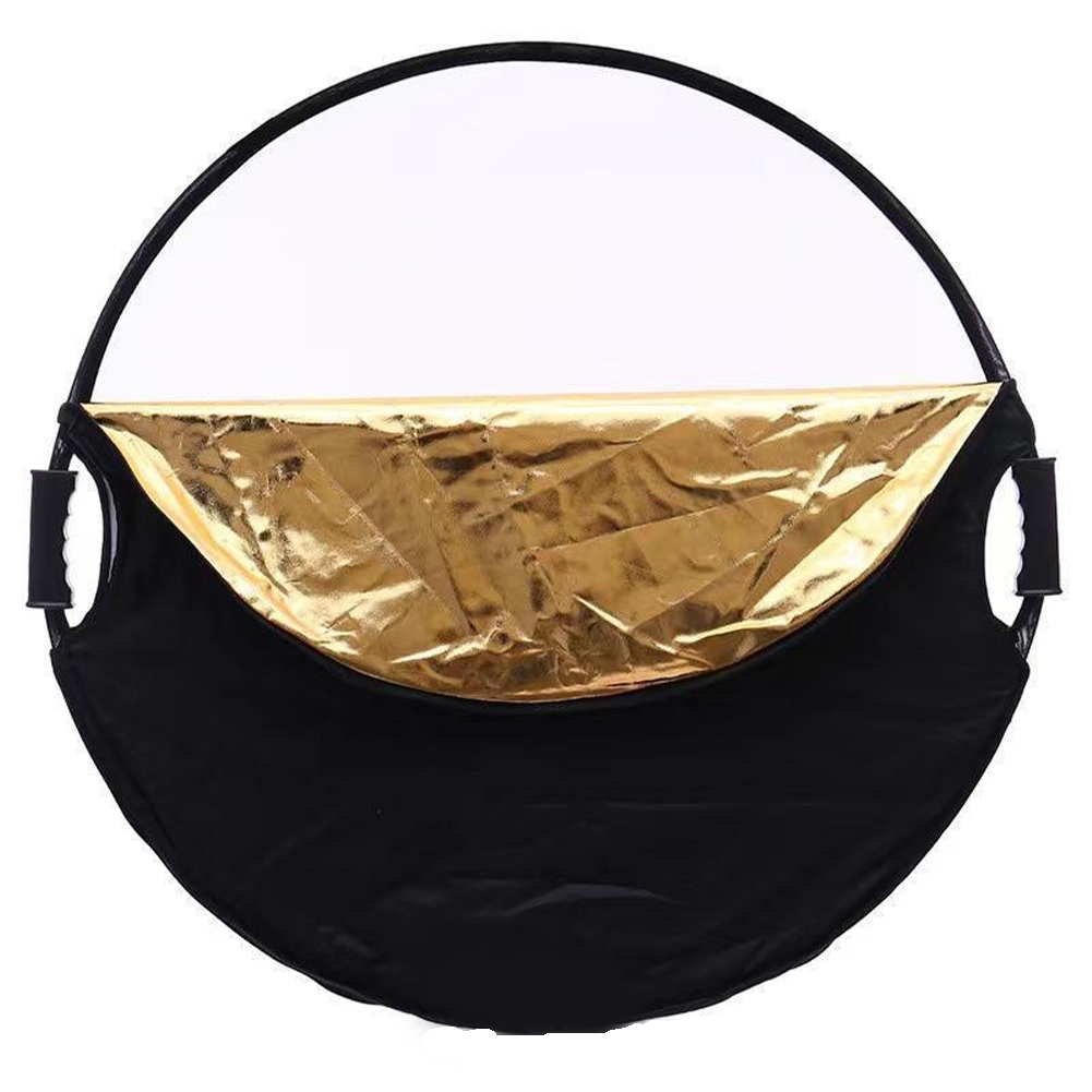 عاكس ضوء قابل للطي من MYOBO مع - مراجعة Photography Lighting Case وسعره