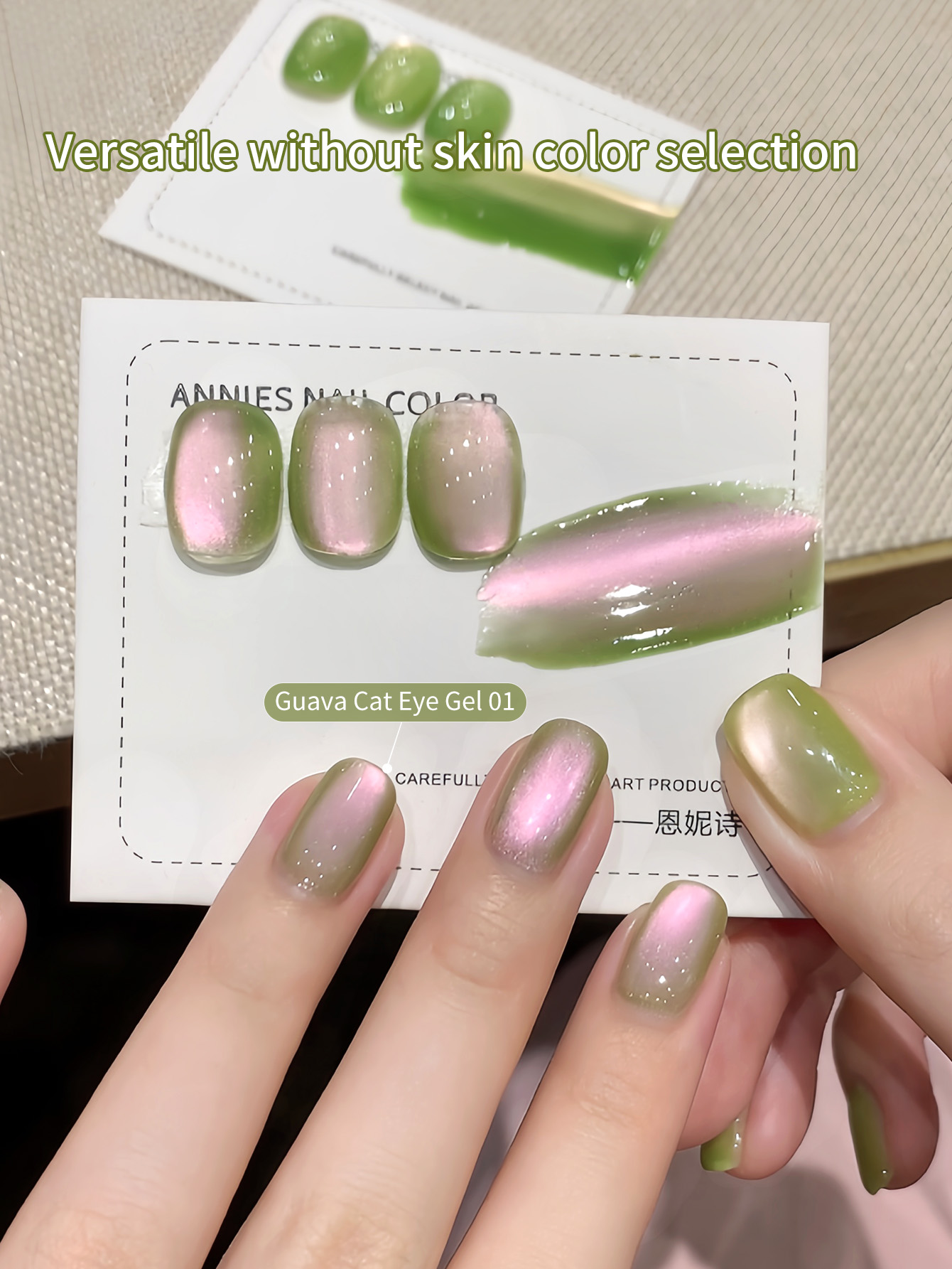 3 ألوان متفجرة فلاش الأخضر الز - مراجعة Coloured Gel Set وسعره