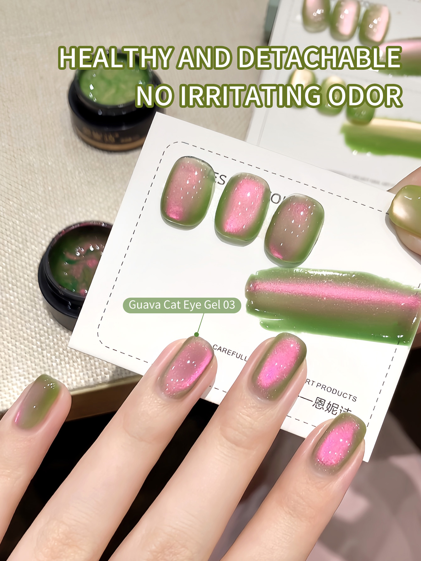 3 ألوان متفجرة فلاش الأخضر الز - مراجعة Coloured Gel Set وسعره