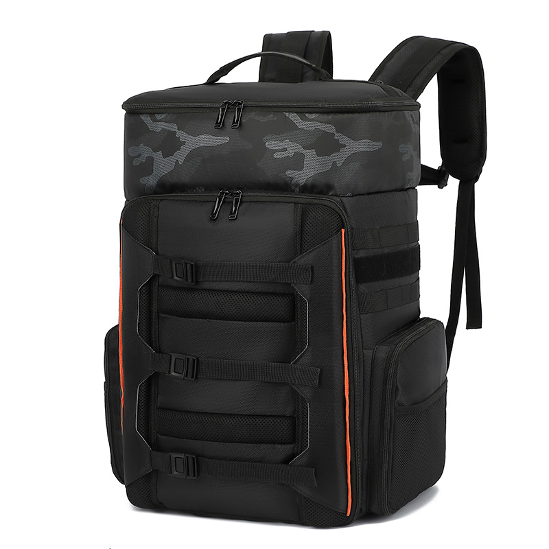 حقيبة ظهر 33L FPV RC Racing Dr - مراجعة Photography Lighting Bag وسعره