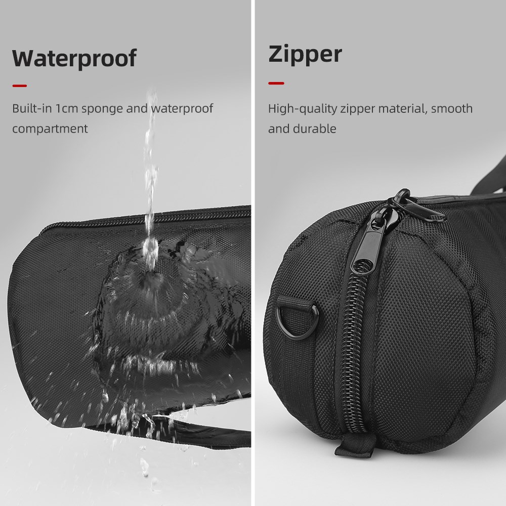 55/60/65/70/75/80/100/125 سنتي - مراجعة Photography Lighting Bag وسعره