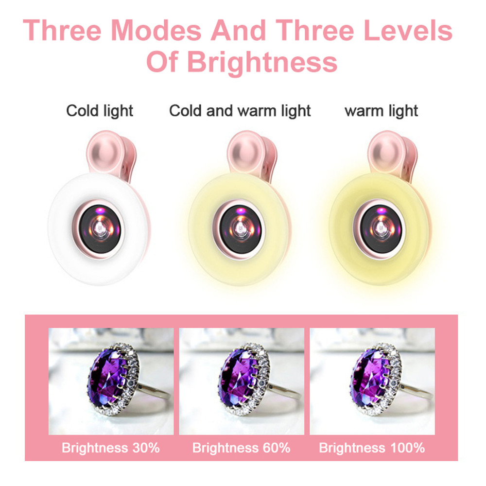 عدسة الهاتف المحمول 15X عدسة م - مراجعة Photography Lighting Set Up وسعره
