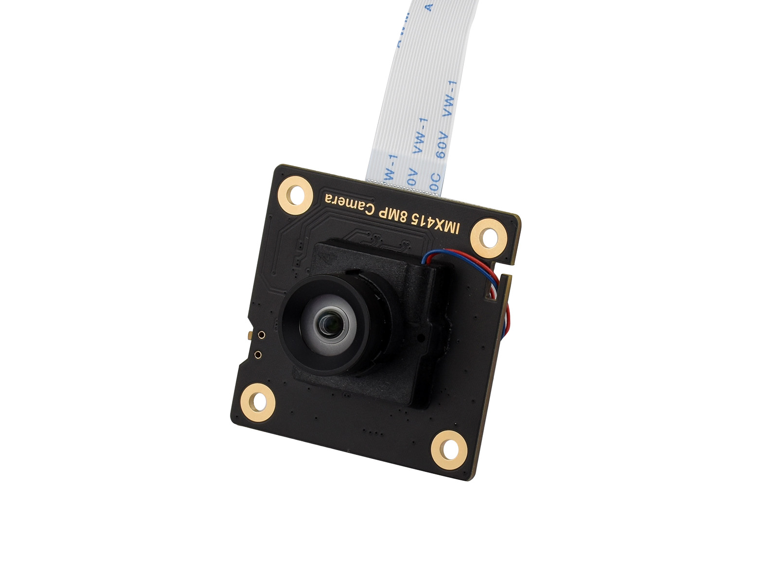 وحدة كاميرا Waveshare IMX415 ب - مراجعة Photography Lighting Indoor وسعره