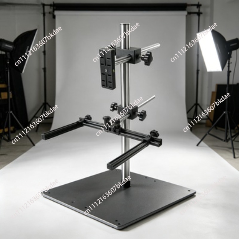 منصة اختبار للرؤية الآلية، منص - مراجعة Photography Lighting Gear وسعره