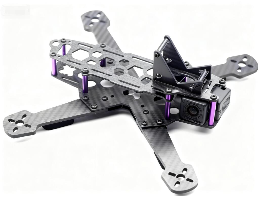 طائرة كوادكوبتر MMX220 بأذرع 4 - مراجعة Photography Lighting And Composition وسعره