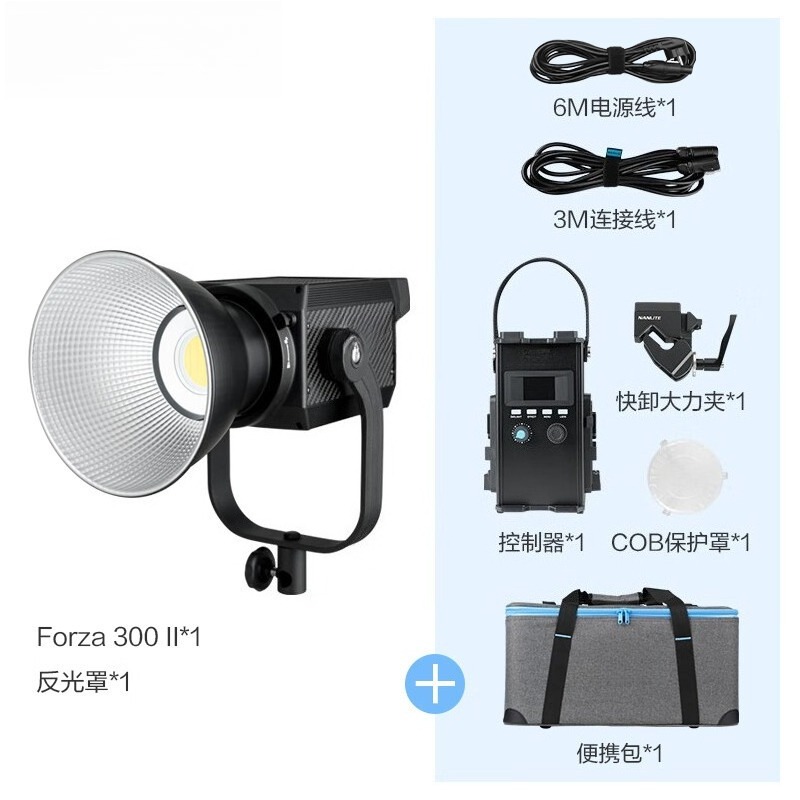 مصباح فيديو عالي الطاقة من الج - مراجعة Photography Lighting Options وسعره