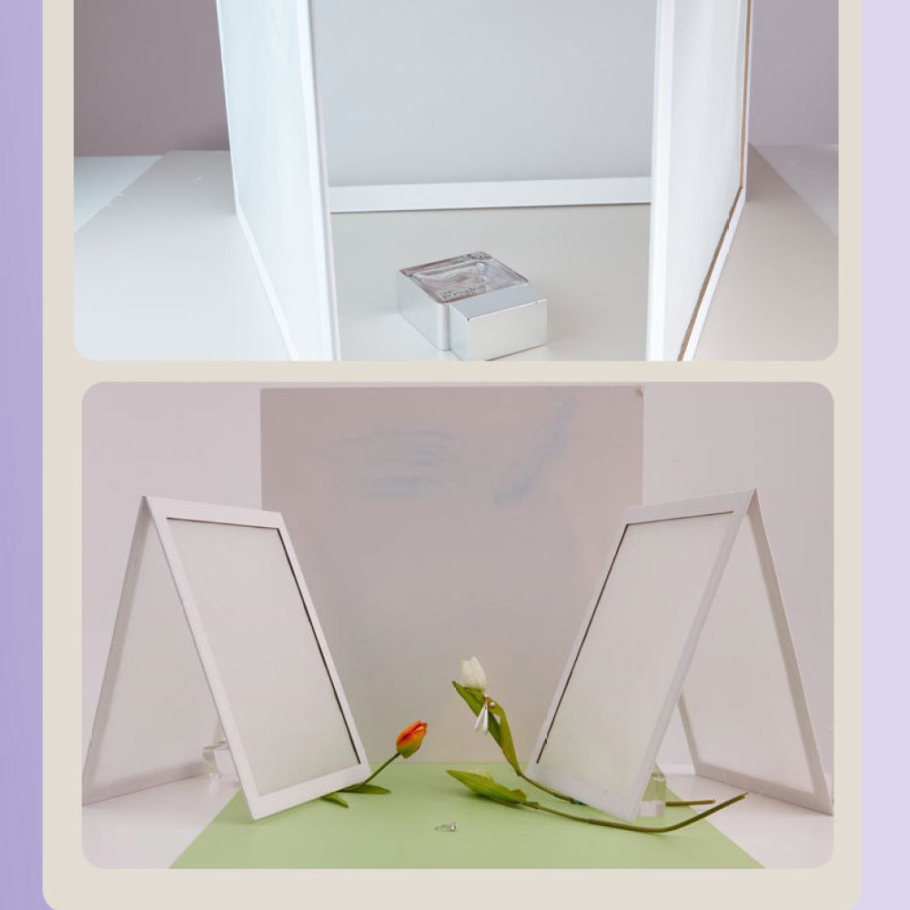 لوحة تعديل إضاءة قابلة للطي لل - مراجعة Photography Still Life Lighting وسعره
