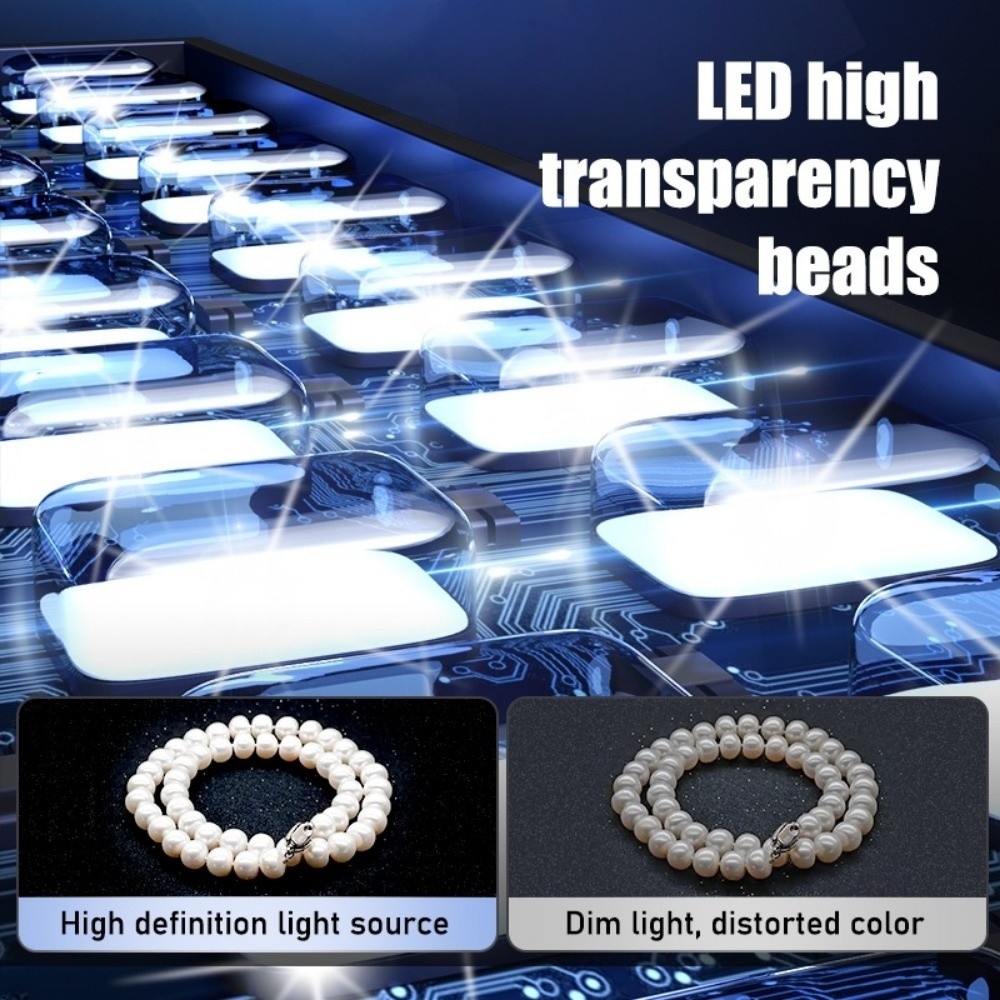 45/65 سنتيمتر استوديو مصباح لي - مراجعة Photography Lighting Bag وسعره