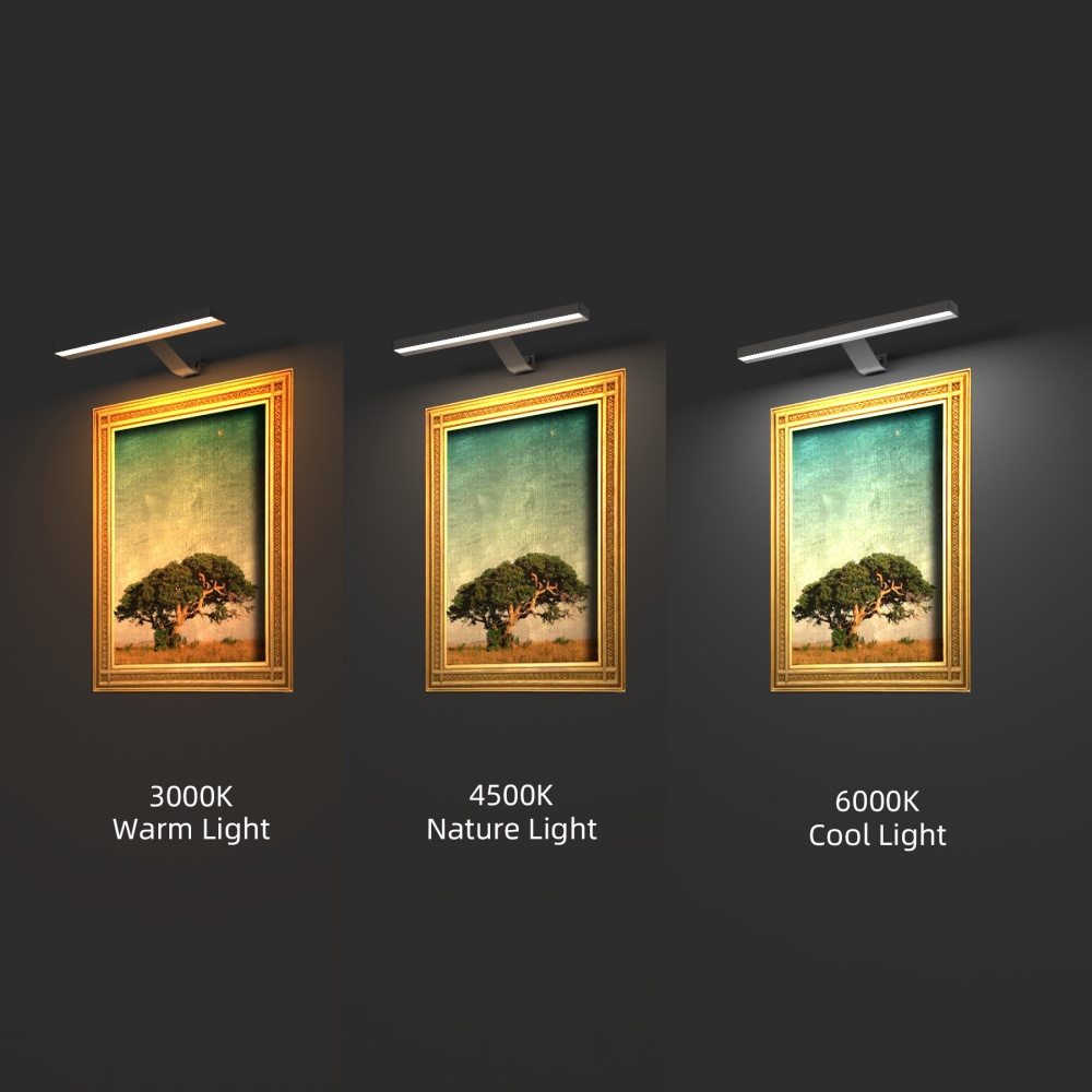 مصباح جداري LED قابل لإعادة ال - مراجعة Photography Lighting Wall وسعره